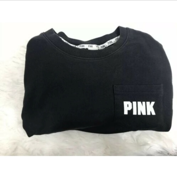 PINK Victorias Secret Women’s Sweatshirt - Picture 5 of 5